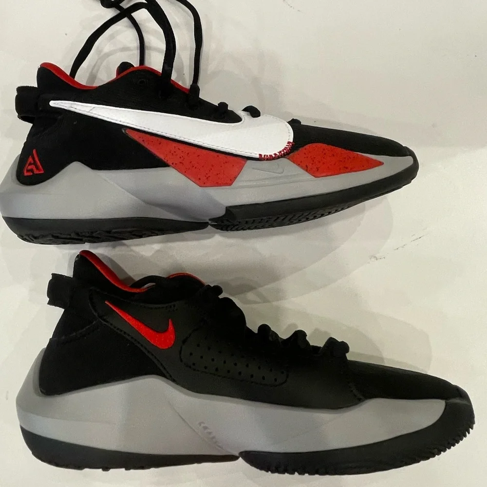 Nike Zoom Freak 2 